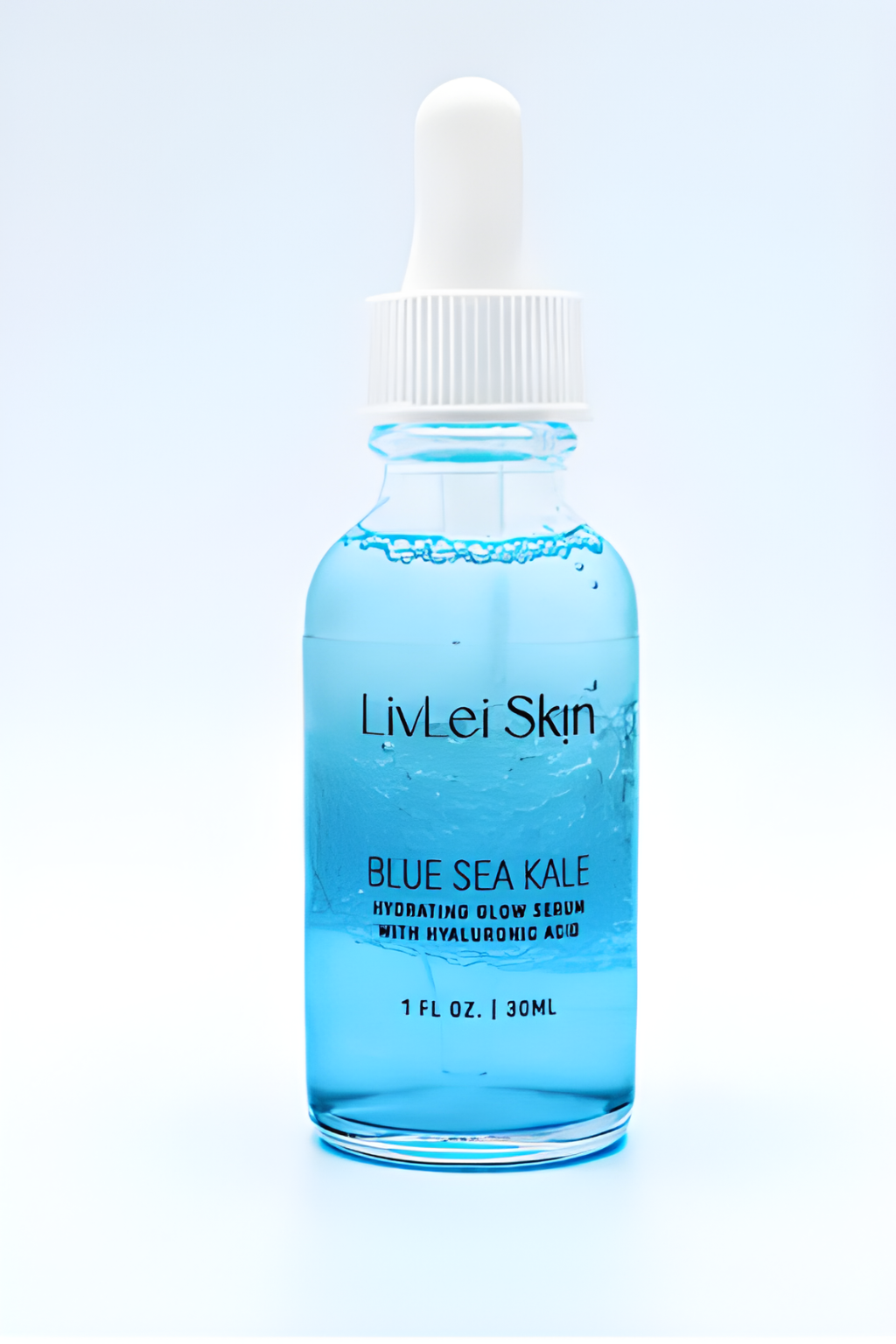 Blue Sea Kale Hydrating Glow Serum