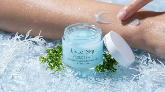 Snow Algae Skincare Benefits: What This Arctic Ingredient Does for Your Skin That Nothing Else Can