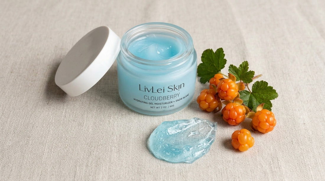 Cloudberry for Skin: The Antioxidant Ingredient Your Routine Needs