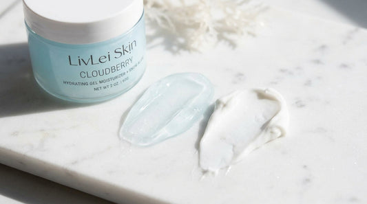 Gel vs Cream Moisturizer: Which One Your Skin Actually Needs and Why Most People Choose Wrong