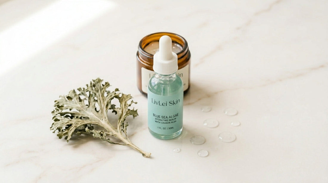 Hydration First: The Foundation of Naturally Glowing Skin