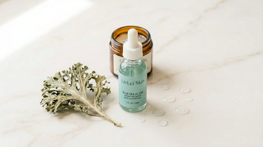 Hydration First: The Foundation of Naturally Glowing Skin