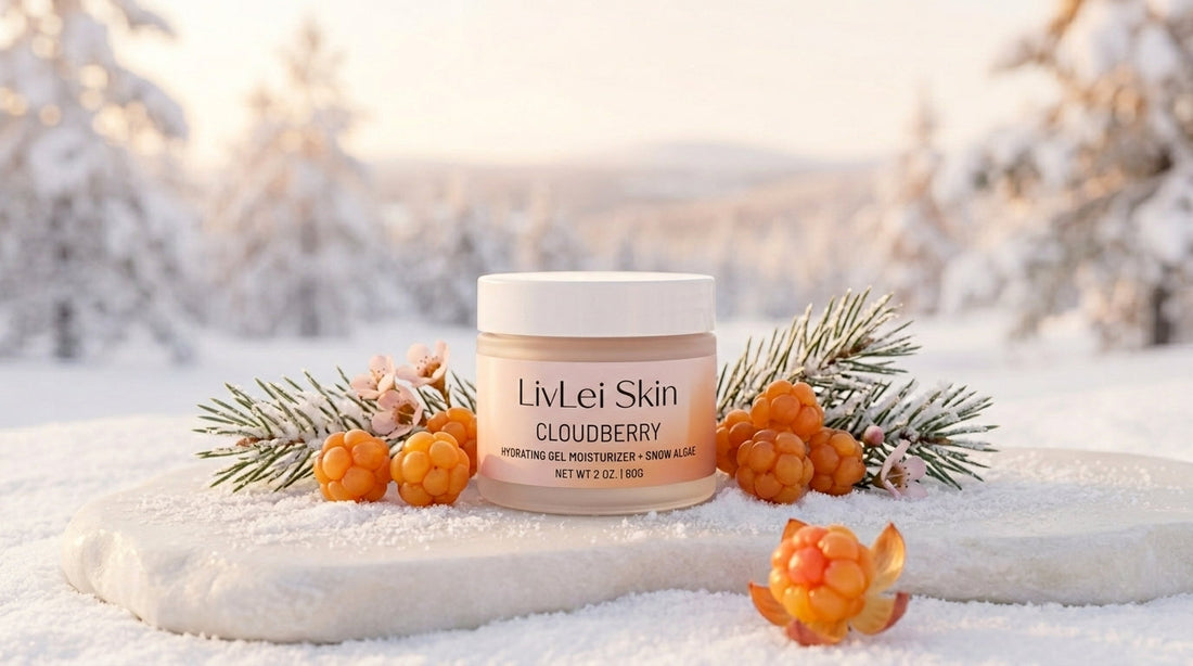 Why a Lightweight Gel Moisturizer Is the One Step Most Routines Get Wrong