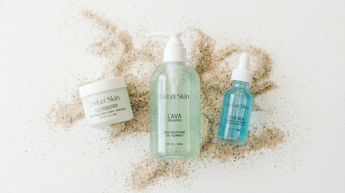 Why Simplicity Might Be the Secret to Healthier, Happier Skin