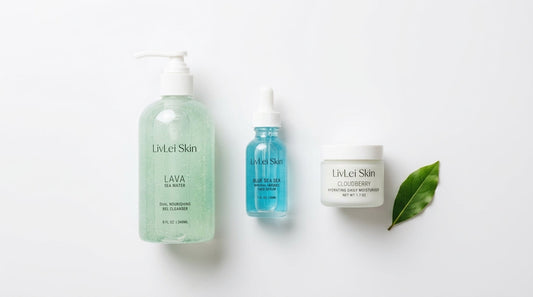 Why Hydration Is the Secret to Naturally Glowing Skin
