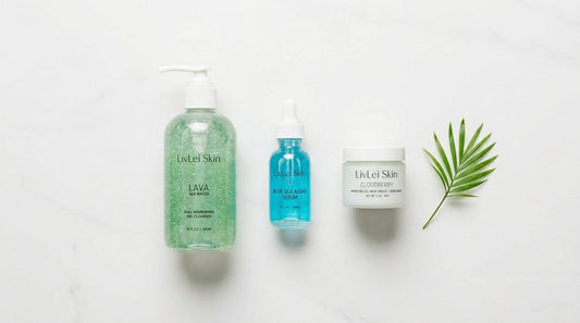 How to Build a Skincare Routine From Scratch: The Only Guide Beginners Actually Need