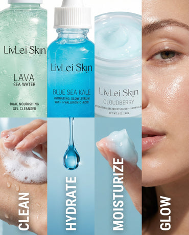 Splash Collection