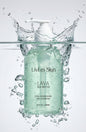 Lava Sea Water Dual Nourishing Gel Cleanser