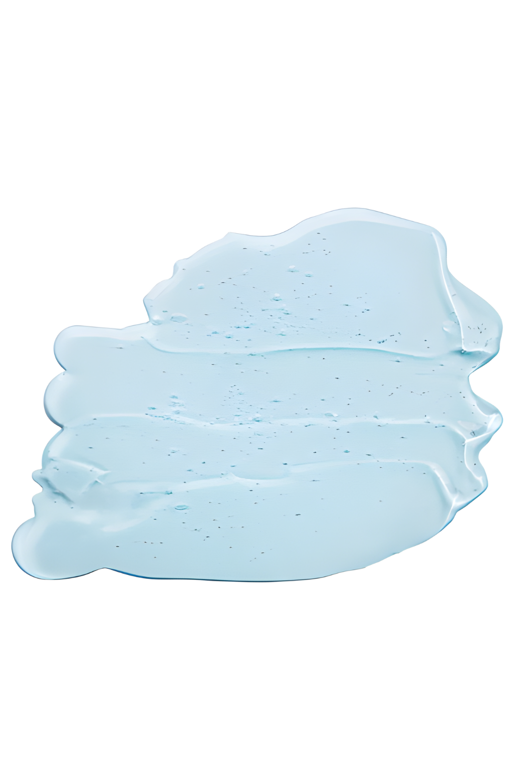 Cloudberry Hydrating Gel Moisturizer + Snow Algae